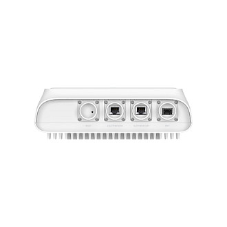 Access Point TP‑Link Omada EAP668‑Outdoor / AX3600 / Wi‑Fi 6 – Bardhë - Figura 4