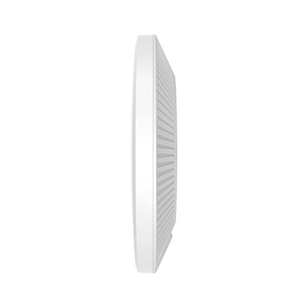 Access Point TP‑Link Omada EAP787 / BE12000 / Tri‑Band Wi‑Fi 7 Ceiling - Bardhë - Figura 2