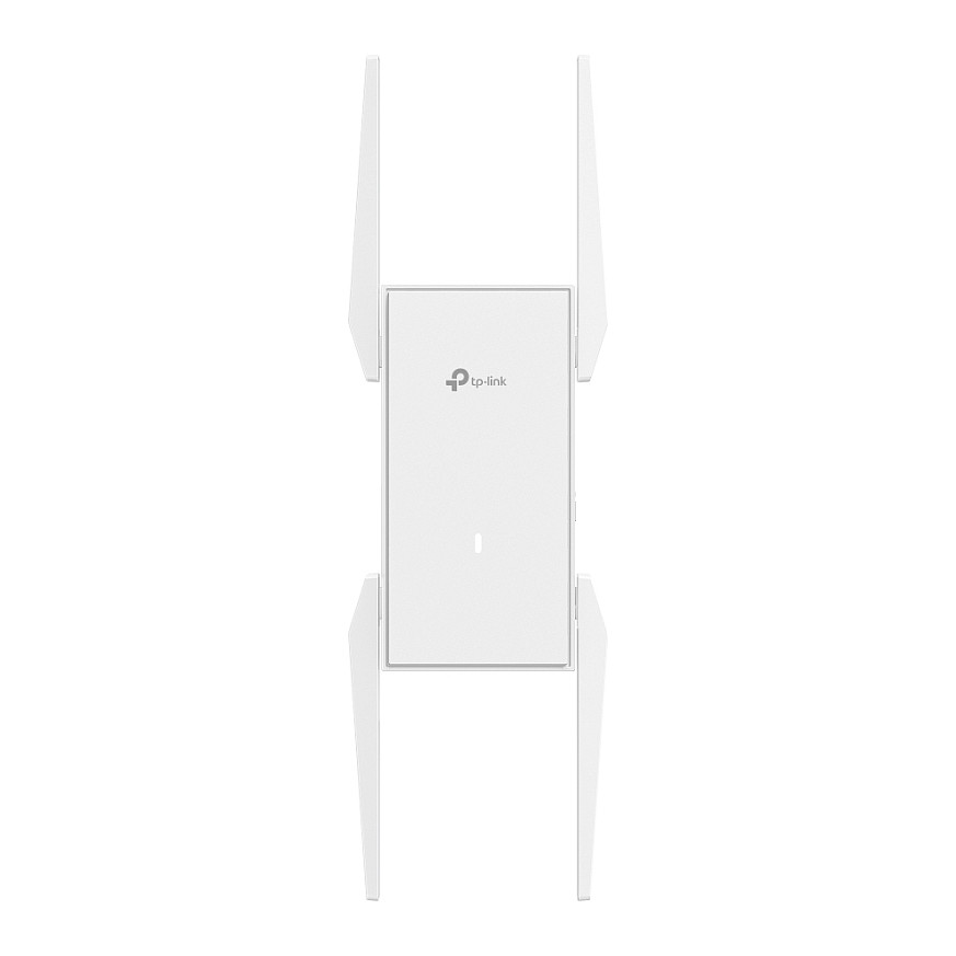 Extender TP‑Link Omada EAP673 / AX5400 / Wall‑Plate Wi‑Fi 6 – Bardhë - Figura 2