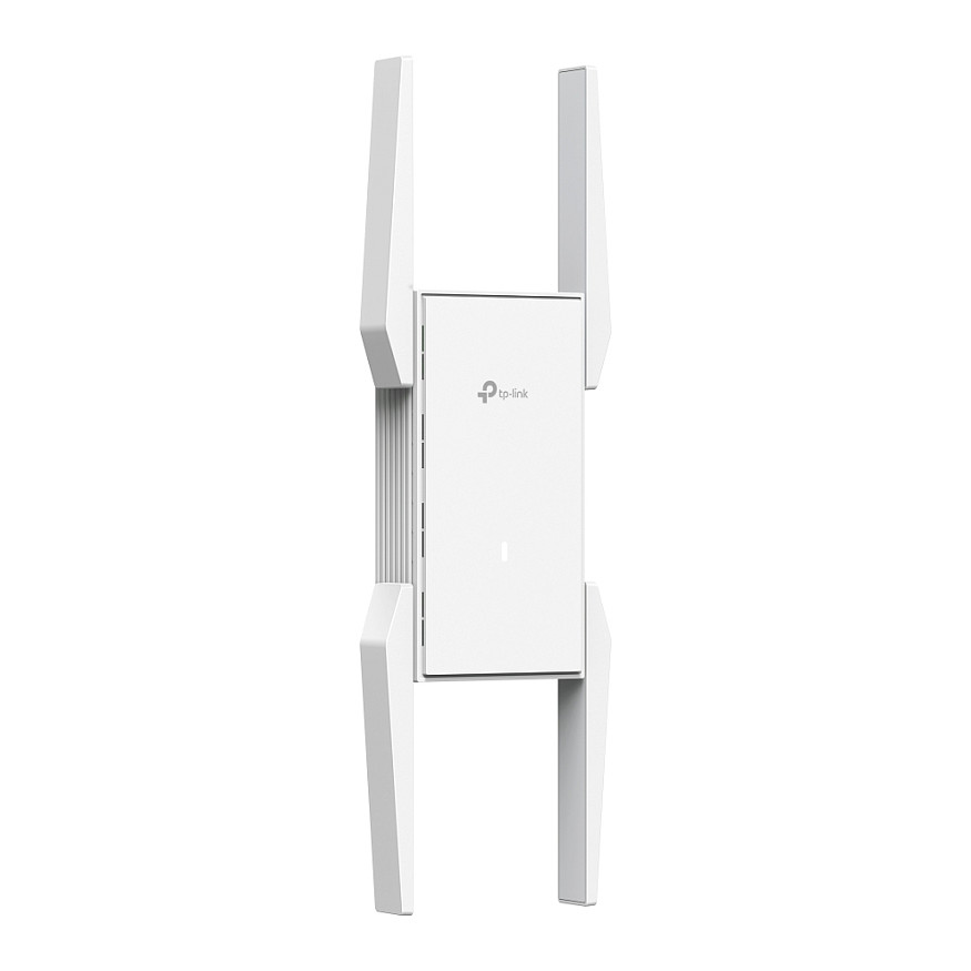 Extender TP‑Link Omada EAP673 / AX5400 / Wall‑Plate Wi‑Fi 6 – Bardhë - Figura 3