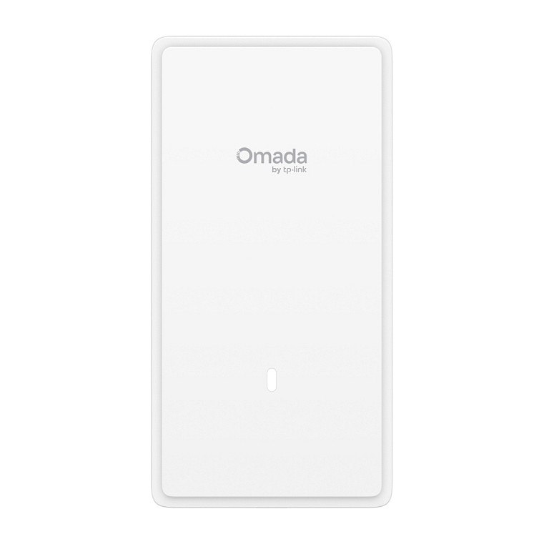 Access Point TP‑Link Omada EAP775‑Wall / BE11000 / Wi‑Fi 7 Wall Plate - Bardhë - Figura 3