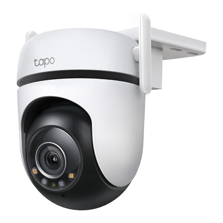 Kamera Sigurie IP CCTV TP-Link Tapo C520WS Outdoor Wi-Fi - Bardhë