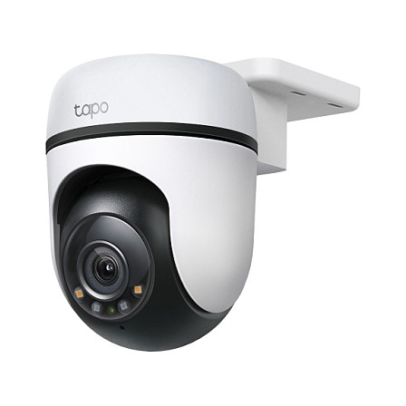 Kamera Sigurie IP CCTV TP-Link Tapo C500 Outdoor Pan/Tilt Wi-Fi - Bardhë