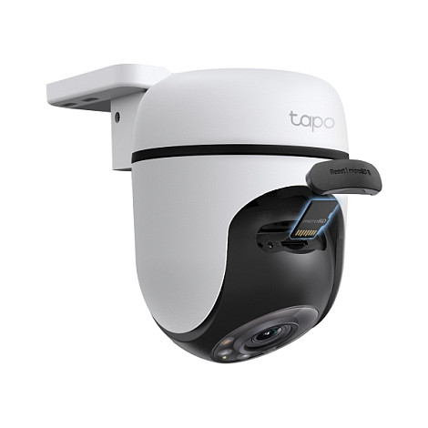 Kamera Sigurie IP CCTV TP-Link Tapo C500 Outdoor Pan/Tilt Wi-Fi - Bardhë - Figura 3