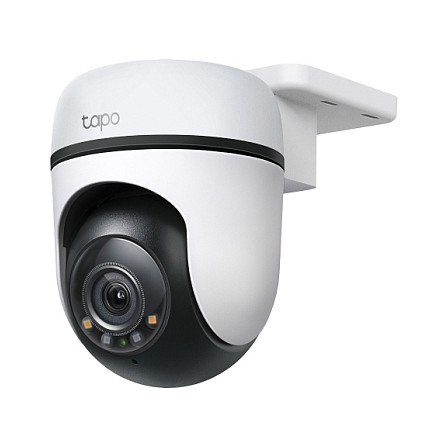 Kamera Sigurie IP CCTV TP-Link Tapo C510W Outdoor Wi-Fi - Bardhë