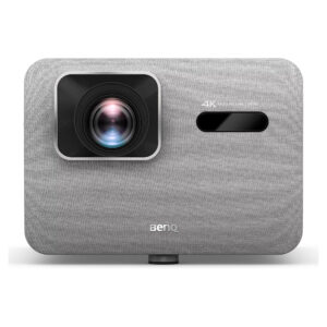 Projektor BenQ TK705i / Gaming DLP / 3000 ANSI Lumen / 4K UHD / HDMI+USB – Gri