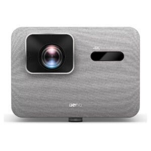 Projektor BenQ TK705STi / Gaming DLP / 3000 ANSI Lumen / 4K UHD / HDMI+USB+DP – Gri