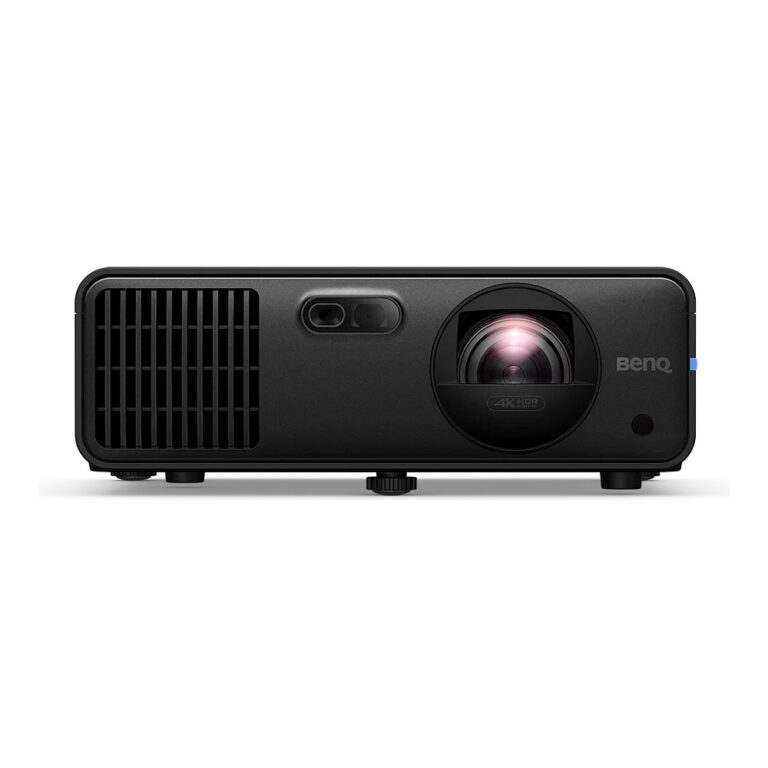 Projektor BenQ LK835ST / 4K Ultra HD / Laser / 4000 Lumens / HDMI- Zezë