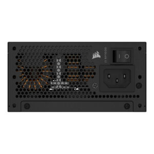 Furnizues Energjie Corsair SF1000 / 1000W / SFX / ATX 3.1 / 80 PLUS Platinum 8