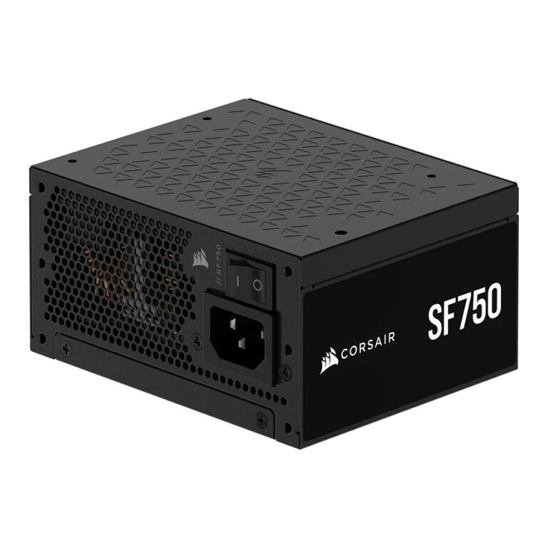 Furnizues Energjie Corsair SF Series SF750 750W Platinum