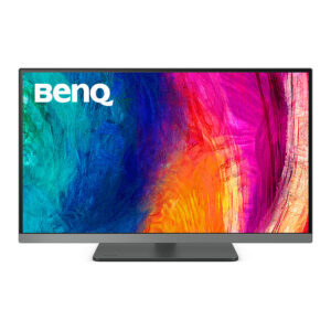 Monitor BenQ PD2706U / 27″/ 4K Ultra HD IPS LCD / 60Hz / 5ms / HDMI+USB+DP+HDCP – Zezë 8