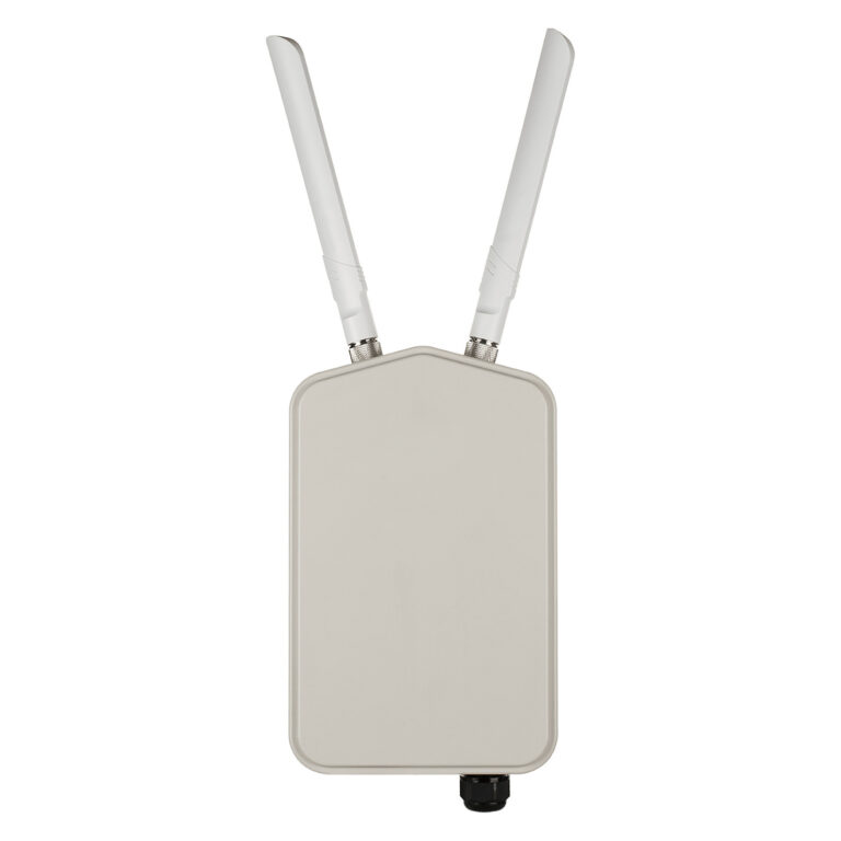 Access Point D-Link DBA-3621P Nuclias Cloud Managed AC1300 Wave 2 / Dual-Band / 1x LAN / IP67