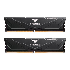 RAM Memorie DDR5 Team Group T‑Force Vulcan / 32GB / 6000MHz / CL36 - Zezë