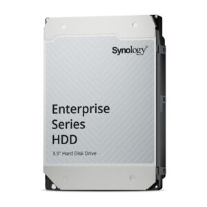 HDD të Brendshme Synology HAS5310 / 12TB / 3.5″
