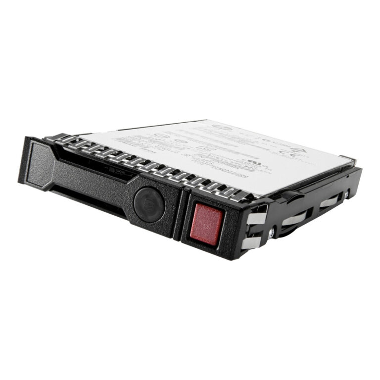 HDD të Brendshme HPE / 18TB / 3.5″ / SAS 12G / 7.2K / Enterprise