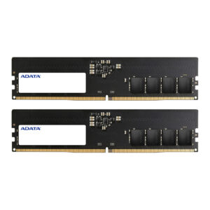 RAM Memorie DDR5 ADATA DIMM 4800 / 64GB / 2×32GB / Dual‑Kit / Premier