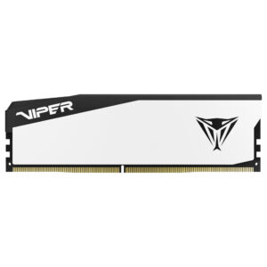 RAM Memorie DDR5 Patriot DIMM 6000 / 16GB / CL30 / Viper Elite 5 / Intel XMP & AMD EXPO