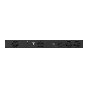 D-Link DMS-1250-28P/E L3 Lite PoE++ Switch | 24x 2.5G + 4x 10G SFP+ | 475W 8