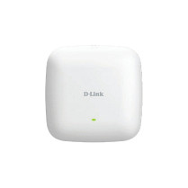 Access Point D‑Link DAP‑E9560 Nuclias Connect / BE9500 / Wi‑Fi 7 – Bardhë
