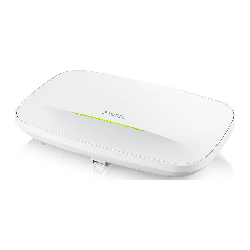 Access Point Zyxel NWA110BE / BE6500 / Wi‑Fi 7 Dual‑Band Nebula - Bardhë