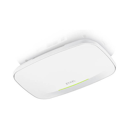 Access Point Zyxel NWA110BE / BE6500 / Wi‑Fi 7 Dual‑Band Nebula - Bardhë - Figura 4