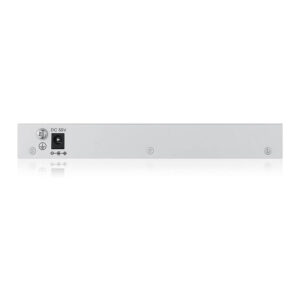 Zyxel GS1200-8HP v3 PoE+ Switch 8 Port Gigabit | Web Managed 8