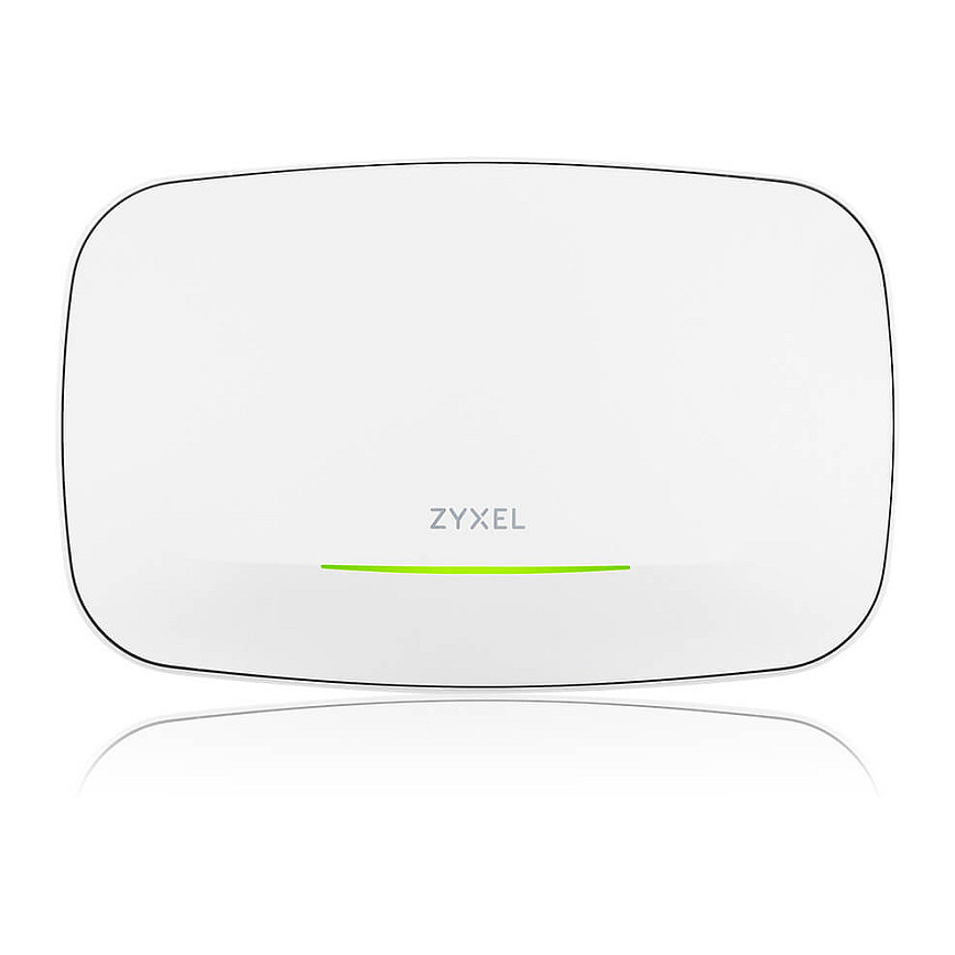 Access Point Zyxel NWA210AXv2 / Wi‑Fi 6 NebulaFlex – Bardhë