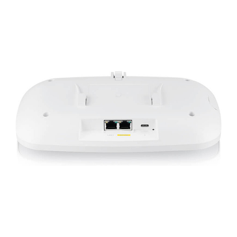 Access Point Zyxel NWA210AXv2 / Wi‑Fi 6 NebulaFlex – Bardhë - Figura 3
