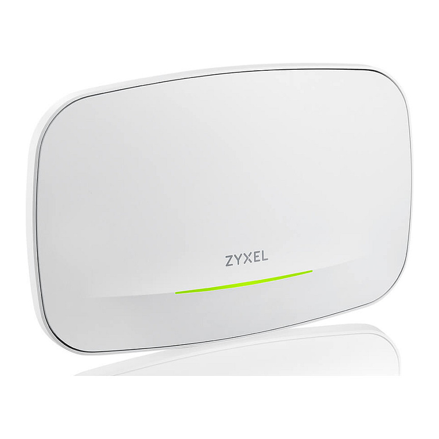 Access Point Zyxel NWA210AXv2 / Wi‑Fi 6 NebulaFlex – Bardhë - Figura 4