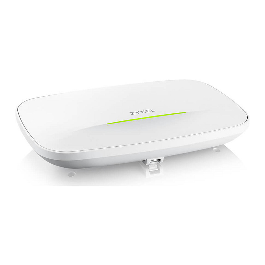 Access Point Zyxel NWA240BE / Wi-Fi 7 (802.11be) / NebulaFlex / Dual-Band - Figura 5