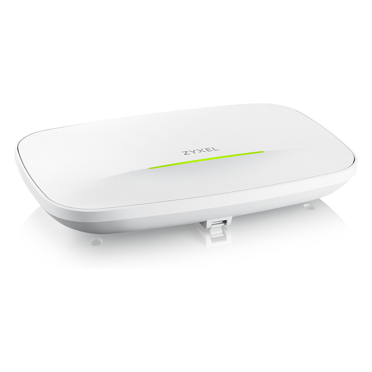 Access Point Zyxel WBE510D / Wi-Fi 7 (BE6500) / NebulaFlex Pro / Dual-Band / 1x 2.5GbE LAN