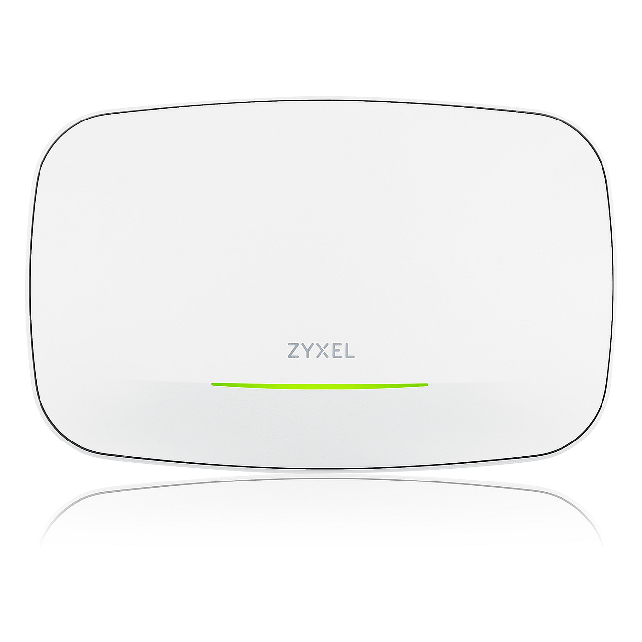 Access Point Zyxel WBE510D / Wi-Fi 7 (BE6500) / NebulaFlex Pro / Dual-Band / 1x 2.5GbE LAN - Figura 2