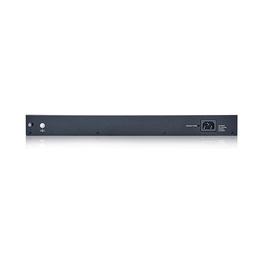 Switch Zyxel XGS1935‑28HP / Managed L3 / 28‑Port Gigabit PoE+ / 375W - Figura 4