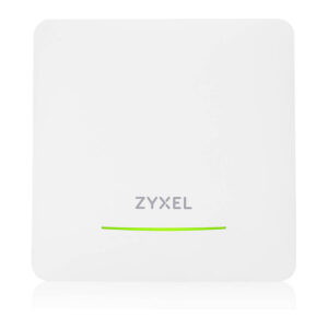 Access Point Zyxel NWA50BE / Wi-Fi 7 (BE5100) / NebulaFlex / Dual-Band / 1x 2.5GbE LAN
