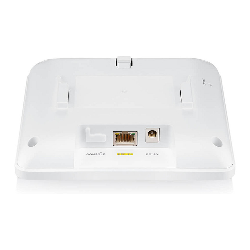 Access Point Zyxel NWA50BE Pro / Wi-Fi 7 (BE6500) / NebulaFlex / Dual-Band / 1x 2.5GbE LAN - Figura 2