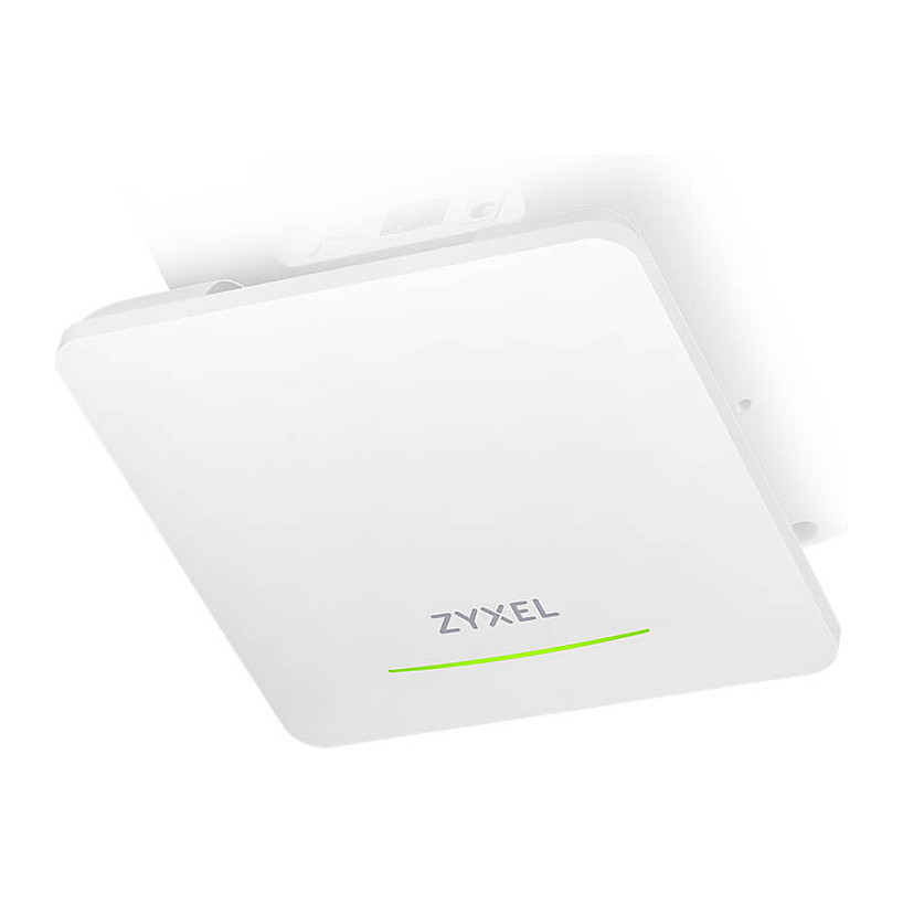 Access Point Zyxel NWA50BE Pro / Wi-Fi 7 (BE6500) / NebulaFlex / Dual-Band / 1x 2.5GbE LAN - Figura 5