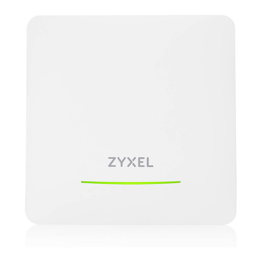 Access Point Zyxel NWA90BE Pro / Wi-Fi 7 (BE6500) / NebulaFlex / Dual-Band / 1x 2.5GbE LAN
