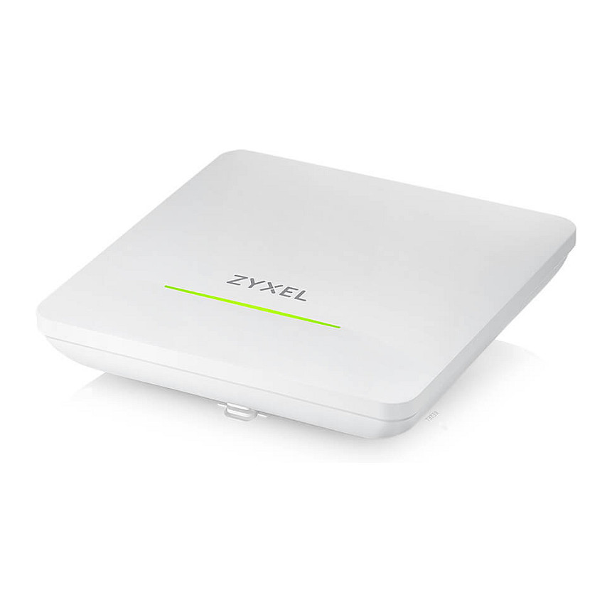 Access Point Zyxel NWA90BE Pro / Wi-Fi 7 (BE6500) / NebulaFlex / Dual-Band / 1x 2.5GbE LAN - Figura 2