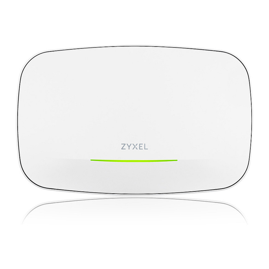 Access Point Zyxel WBE630S / Wi-Fi 7 (BE12300) / NebulaFlex Pro / Dual-Band / 2x 2.5GbE LAN