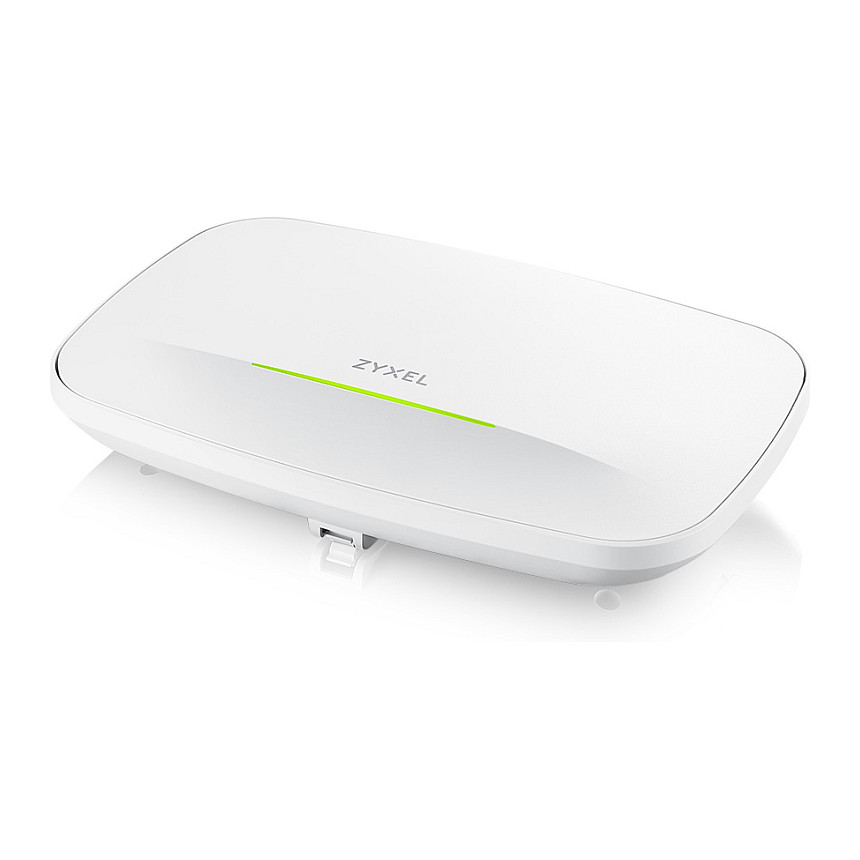 Access Point Zyxel WBE630S / Wi-Fi 7 (BE12300) / NebulaFlex Pro / Dual-Band / 2x 2.5GbE LAN - Figura 3