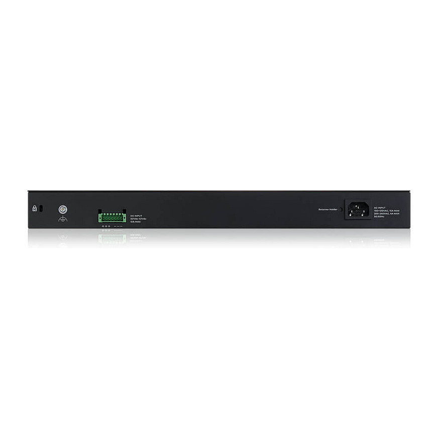Switch Zyxel XMG2230‑52HP / Managed L3 Access / 52‑Port Multi‑Gigabit PoE++ - Figura 4