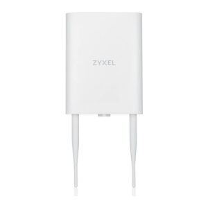 Access Point Zyxel NWA55BE / Wi-Fi 7 (802.11be) / NebulaFlex / Dual-Band