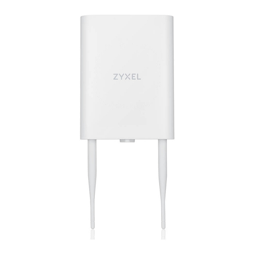 Access Point Zyxel NWA55BE / Wi-Fi 7 (802.11be) / NebulaFlex / Dual-Band