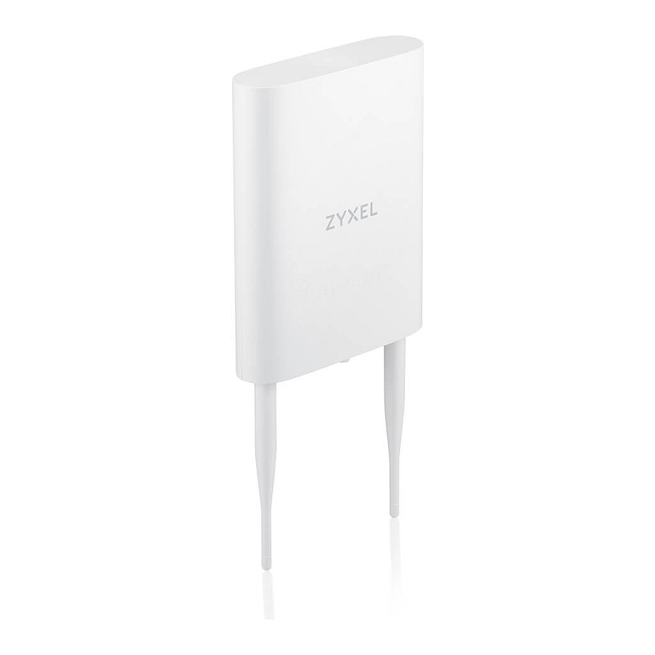 Access Point Zyxel NWA55BE / Wi-Fi 7 (802.11be) / NebulaFlex / Dual-Band - Figura 2