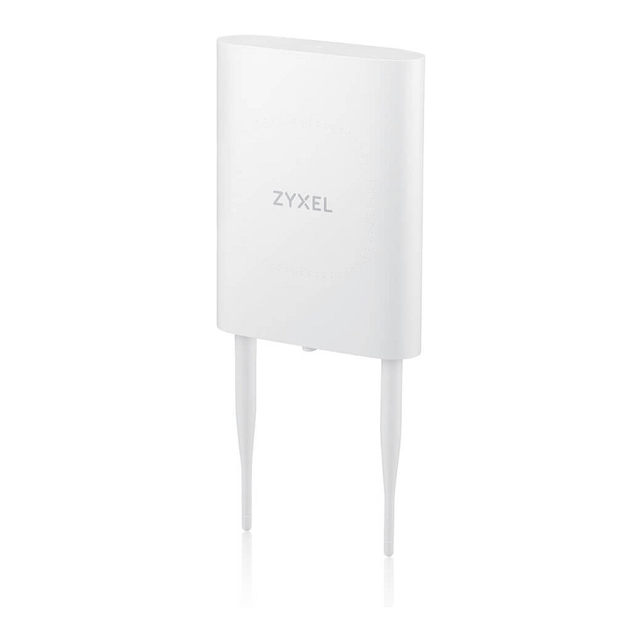 Access Point Zyxel NWA55BE / Wi-Fi 7 (802.11be) / NebulaFlex / Dual-Band - Figura 3