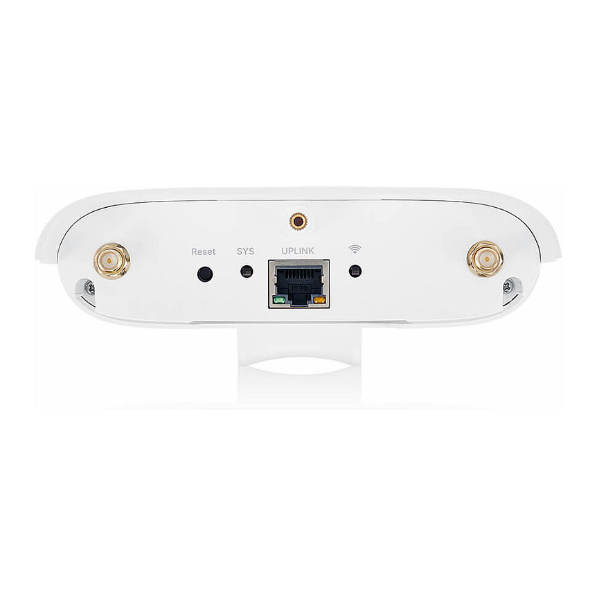 Access Point Zyxel NWA55BE / Wi-Fi 7 (802.11be) / NebulaFlex / Dual-Band - Figura 5