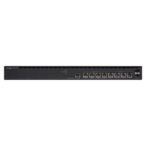 Switch LANCOM XS‑3510YUP / Managed L3‑Lite / Multi‑Gigabit PoE++ / 24‑Port / 4x 1GE PoE+ / 4x 10GE PoE++ / 2x 25G SFP28