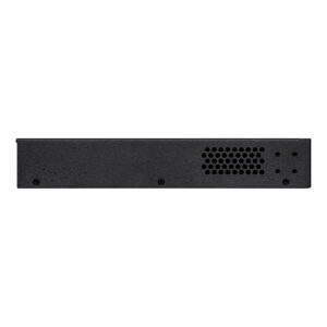 LANCOM XS-3510YUP L3-Lite Managed Multi-Gigabit PoE++ Switch | 24 Port | 4x 1G PoE+ | 4x 10G PoE++ | 2x 25G SFP28 | 370W | 19″ Rack 7