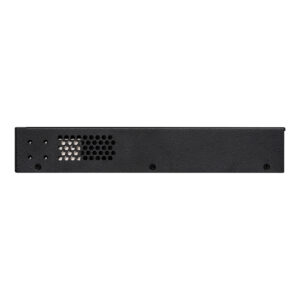 LANCOM XS-3510YUP L3-Lite Managed Multi-Gigabit PoE++ Switch | 24 Port | 4x 1G PoE+ | 4x 10G PoE++ | 2x 25G SFP28 | 370W | 19″ Rack 8