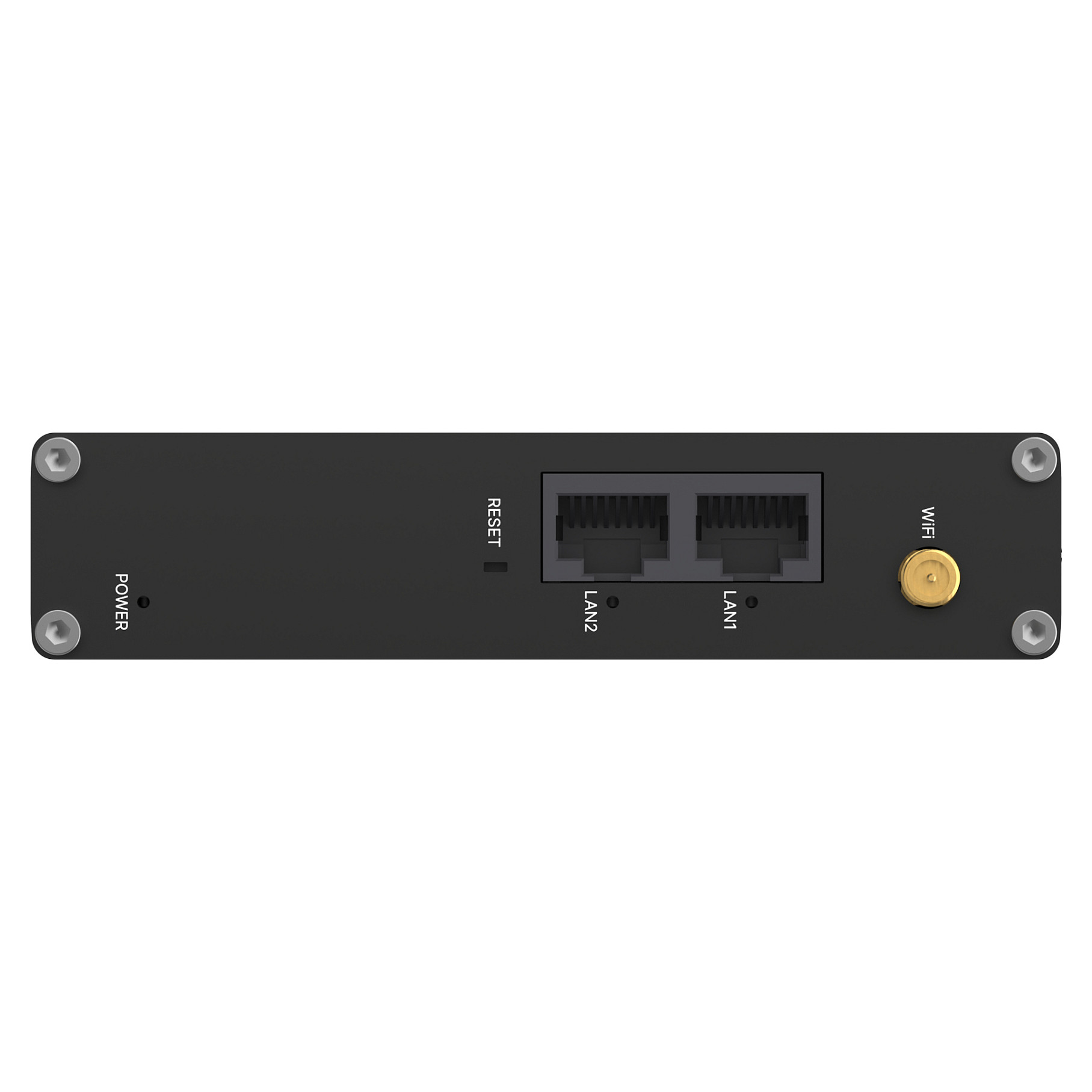 Access Point Teltonika DAP140 / Wi-Fi 4 / DIN Rail Mount - Figura 3